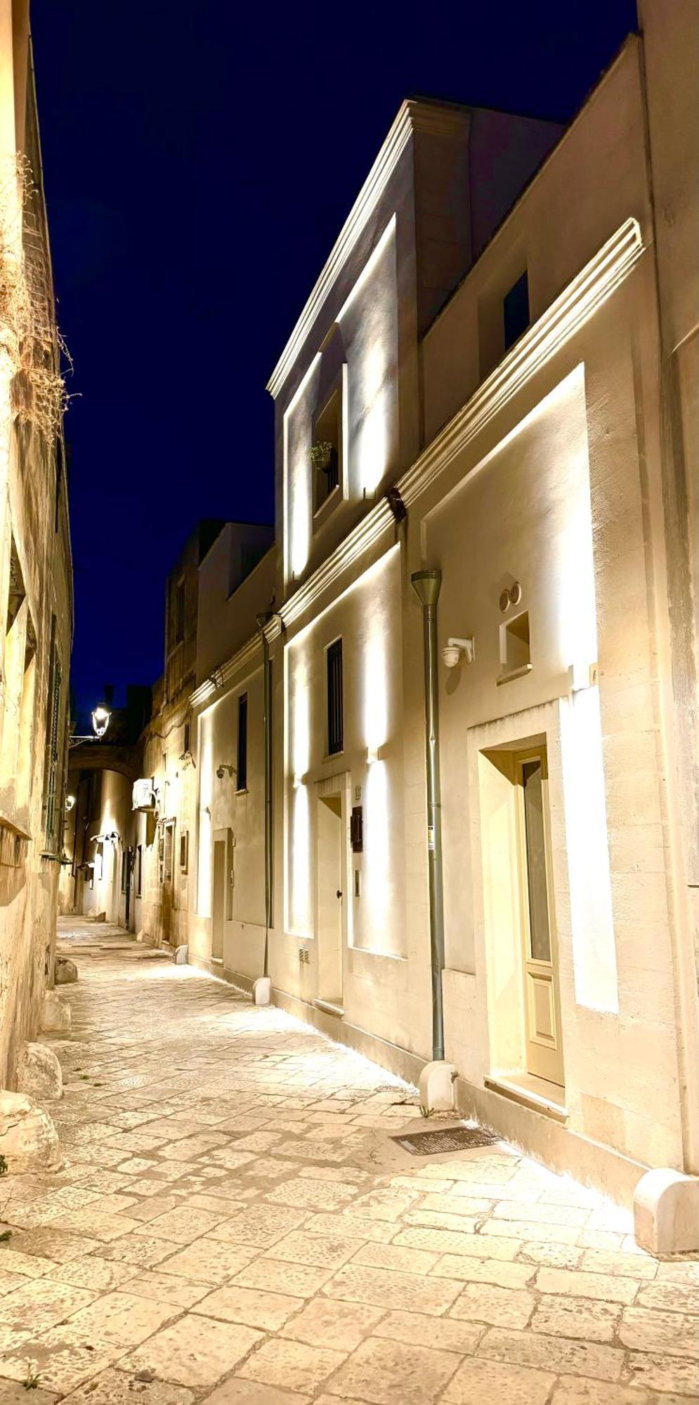 Casa Magade Nocleg ze śniadaniem 3*